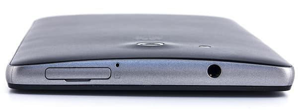 Обзор смартфона Huawei Ascend Mate