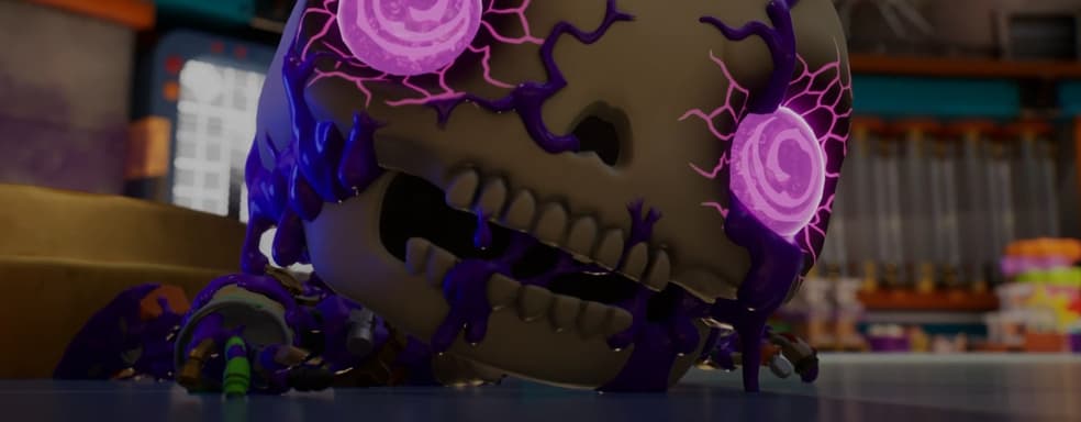 Revelada la amenaza que acecha a los jugadores de Funko Fusion