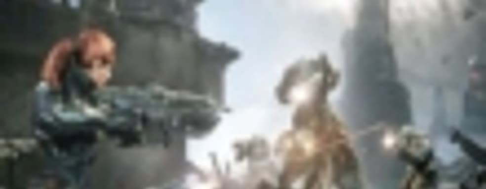 Слух: Gears of War в комплекте с Gears of War: Judgment [Обновлено]