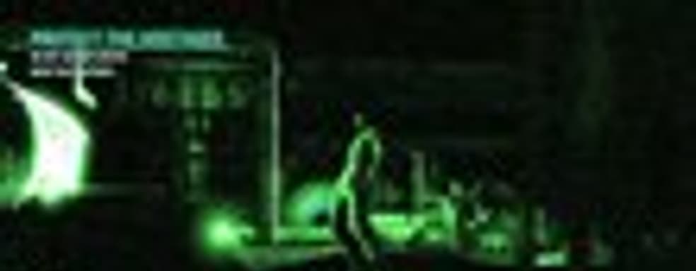 Splinter Cell: Blacklist – минута экшена [Обновлено: новый трейлер]