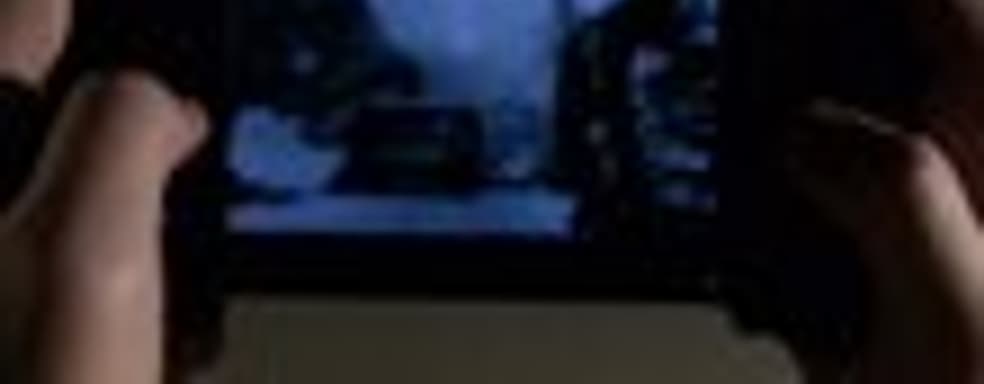 Skyrim на PS Vita через Remote Play