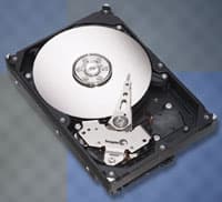 Seagate Barracuda 7200.8