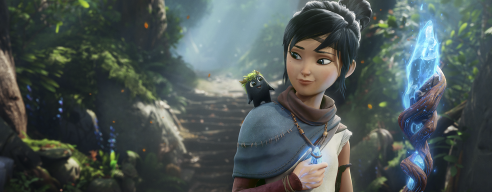 Kena: Bridge of Spirits превзошла все ожидания Sony и стала финансово успешной