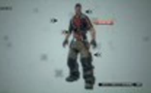 Дневники разработчиков Brink