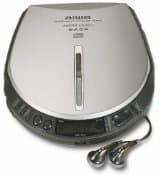 Aiwa XP-970 с радио и антишоком