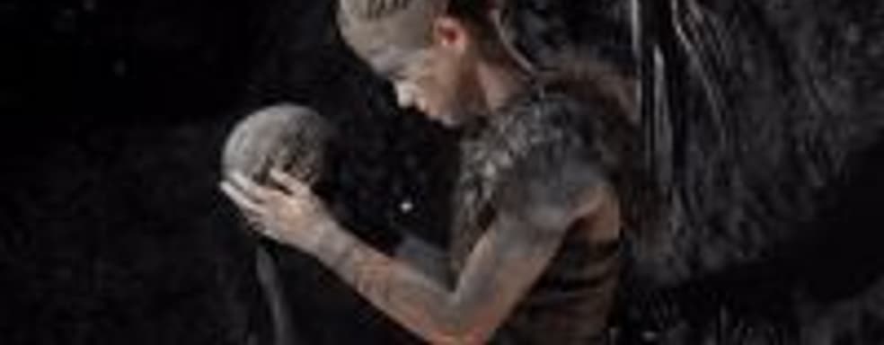 Слух: Hellblade Senua’s Sacrifice появится на Xbox One