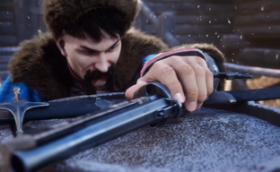 Авторы «Смуты» показали первый геймплей игры «Земский Собор» — со стелсом и экшеном