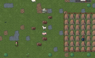 Dwarf Fortress многократно превзошла ожидания разработчиков. Двухмесячный план продаж выполнили за сутки