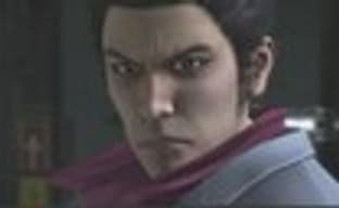 Трейлер Yakuza 4