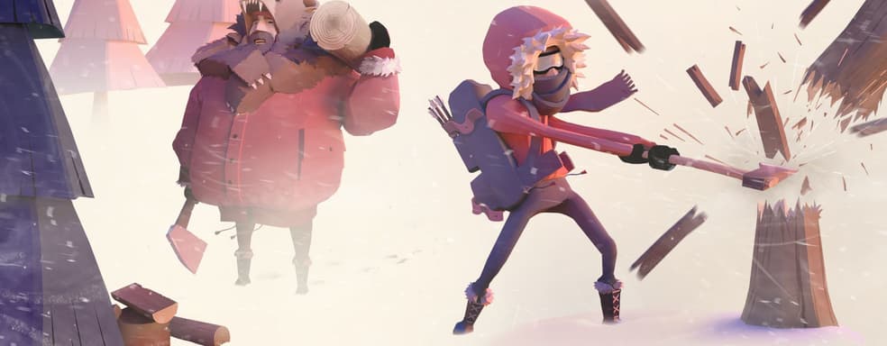 Project Winter выйдет в Xbox Game Pass. Это выживание в стиле Among Us