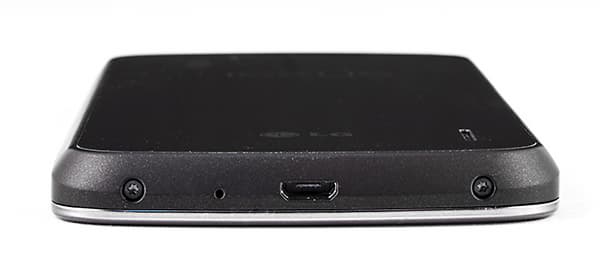 Обзор LG Nexus 4