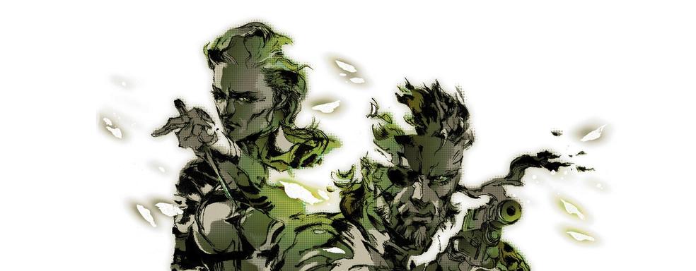 Серия Metal Gear продана тиражом 62,1 миллиона копий