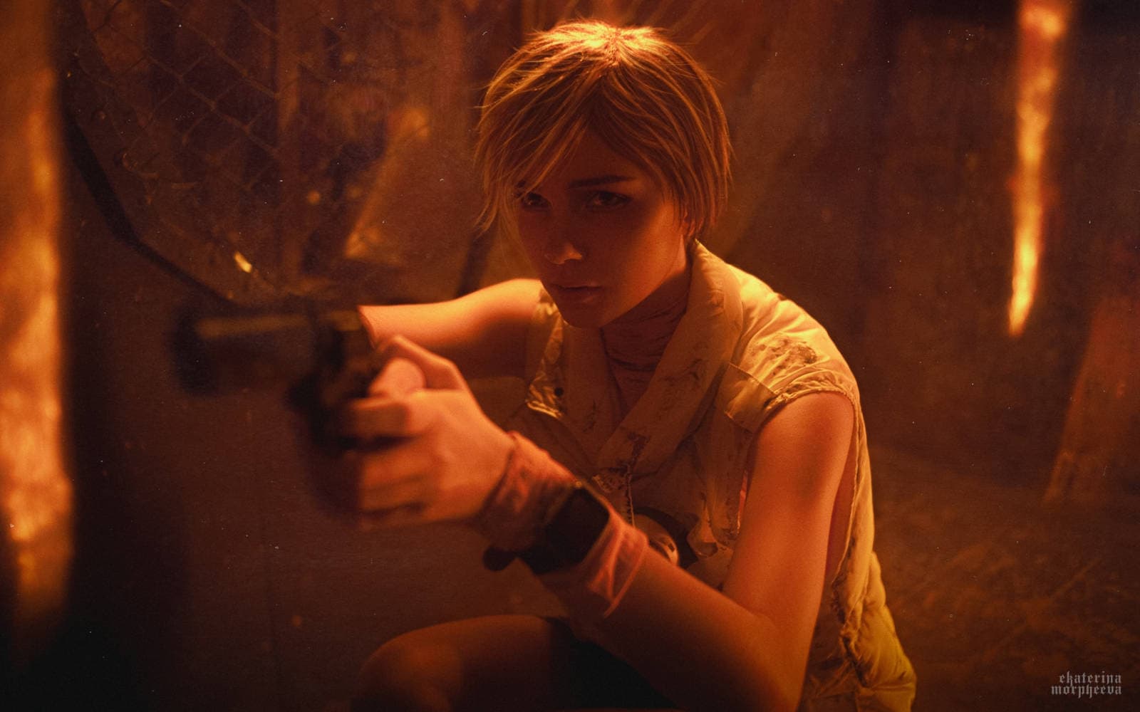  Photographer: Ekaterina Morfeeva Photography. Cosplayer: Sati | Lerrka Lavrova 