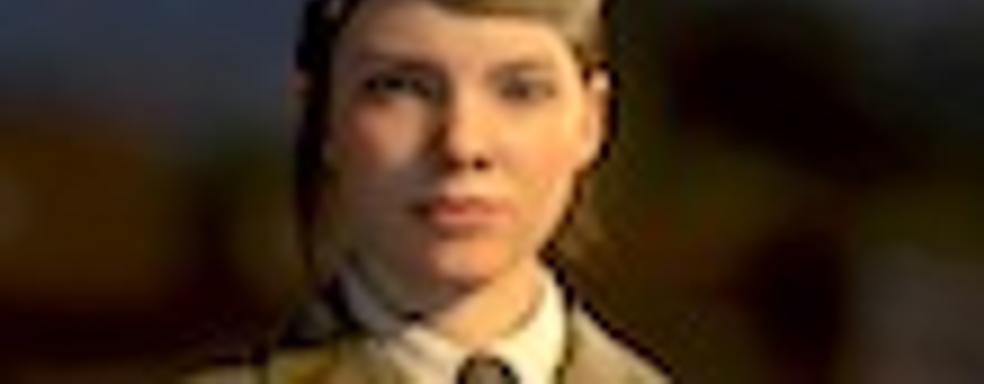 Call of Duty: WWII — дай мне ящик, крошка