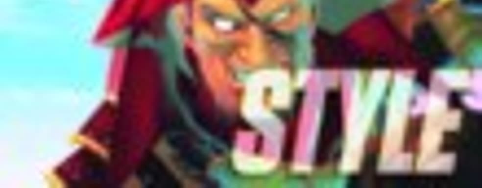 Трейлер Ultra Street Fighter IV – Ultra 2014 Costume Pack