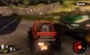 Трейлер MotorStorm: Apocalypse 