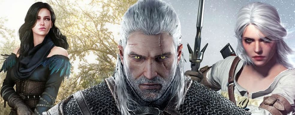 Ультимативная чёткость – названа дата выхода The Witcher 3 HD Reworked Project 12.0