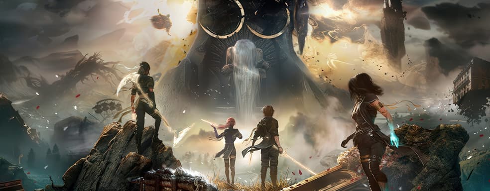 Мод Clair Obscur: Expedition 33 раскрыл скрытые настройки графики. Как улучшить картинку и fps за пару кликов