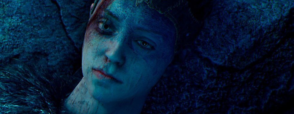 Фил Спенсер проинспектировал Ninja Theory и остался доволен Hellblade 2. В прошлый раз так переносили Starfield от Bethesda