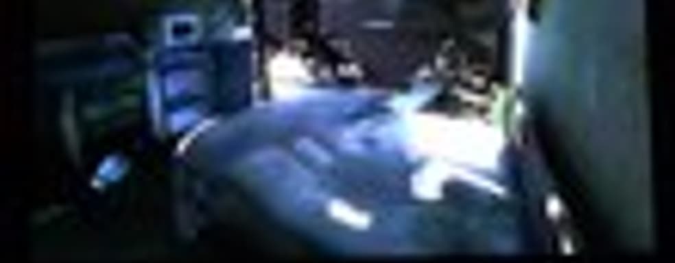 Демонстрация игрового процесса Portal 2