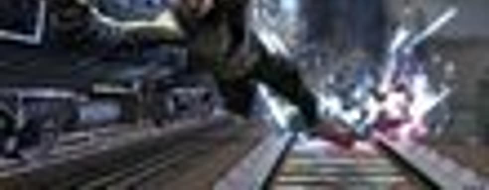 Слух: inFamous 2 в 2010