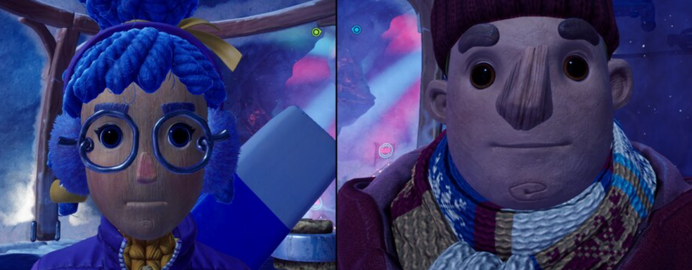 Valve анонсировала «Фестиваль локальных кооперативов» с тематической распродажей в Steam и показала некоторых участников