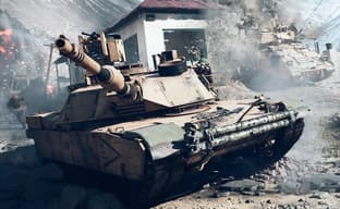 Стартовала предзагрузка беты Battlefield 6. EA также выпустила новый трейлер шутера