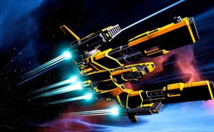 Названа дата выхода незаконченной версии космического боевика Everspace 2