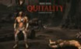 В Mortal Kombat X появятся Quitality