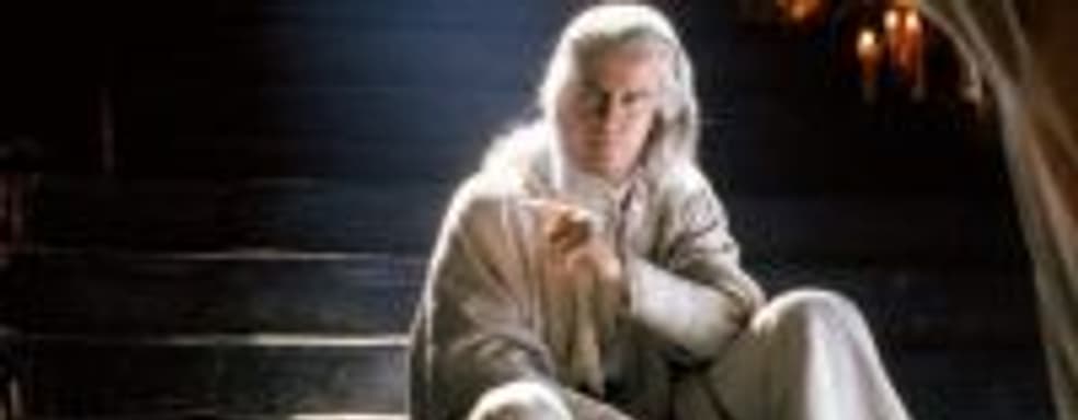 Рейден из фильма Mortal Kombat в рекламном ролике Mortal Kombat 11