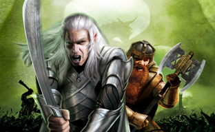 Спустя 13 лет для стратегии Battle for Middle-earth вышел крупный мод с новыми юнитами и другими улучшениями