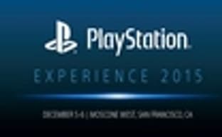 PlayStation Experience 2015 пройдет 5-6 декабря