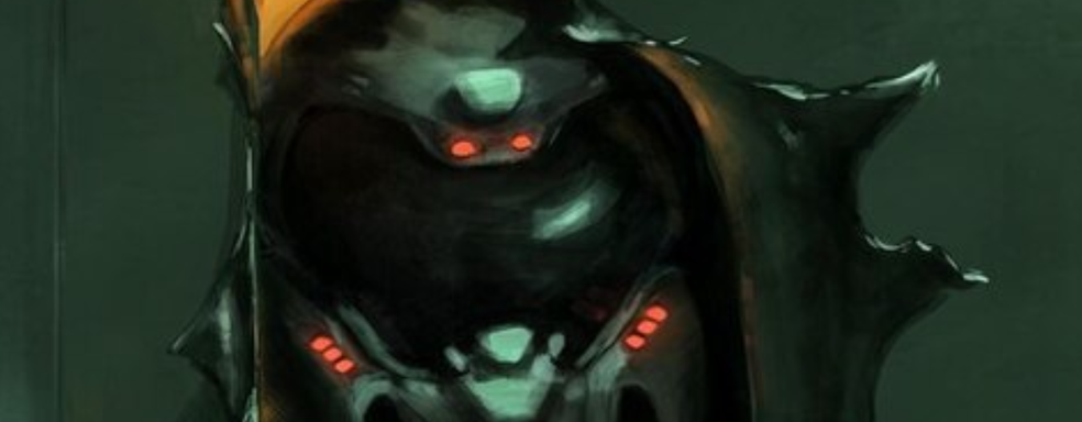 Мультиплеер DOOM 4 от 2012 года и другие кадры. Как разработчики представляли шутер раньше