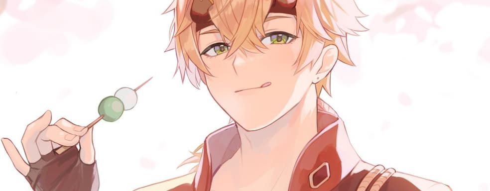 Утечка: много призраков в Genshin Impact на новом острове Инадзумы — игрокам страшно