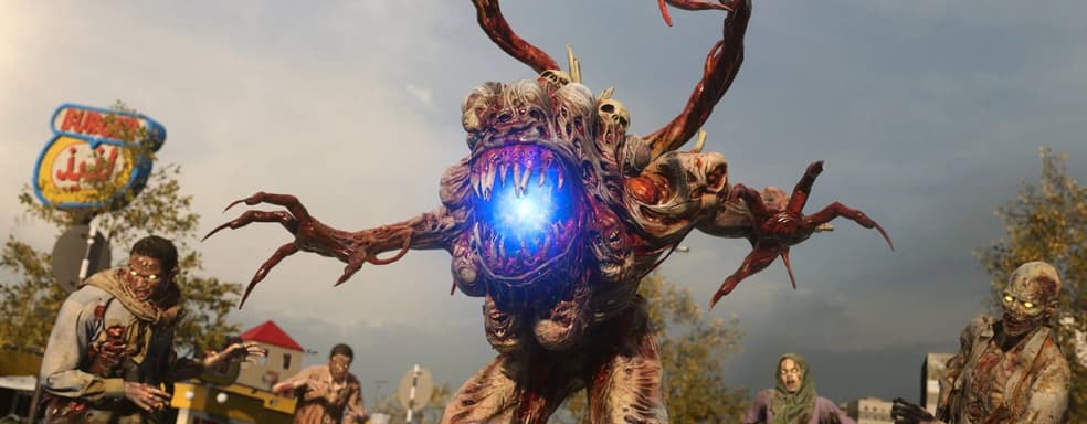 Качество Activision. Игроки Modern Warfare 3 столкнулись с портящим настроение всему лобби багом