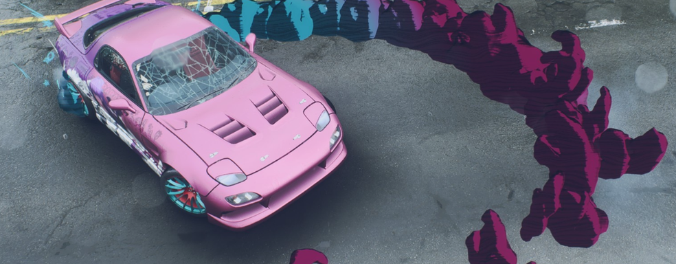 Мультяшную Need for Speed Unbound сливают с огромной скидкой в Xbox Store. С релиза прошло 2 недели