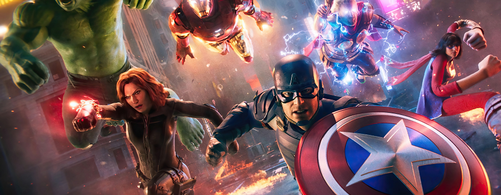 Разработчики Marvel’s Avengers обманули игроков. После появления в Game Pass они ввели платные ускорители, которые обещали не добавлять