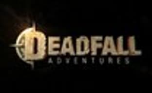 Сinematic-трейлер Deadfall Adventures
