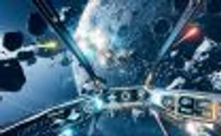 Трейлер космического боевика Everspace