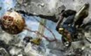 Подробности о Motorstorm: Apocalypse