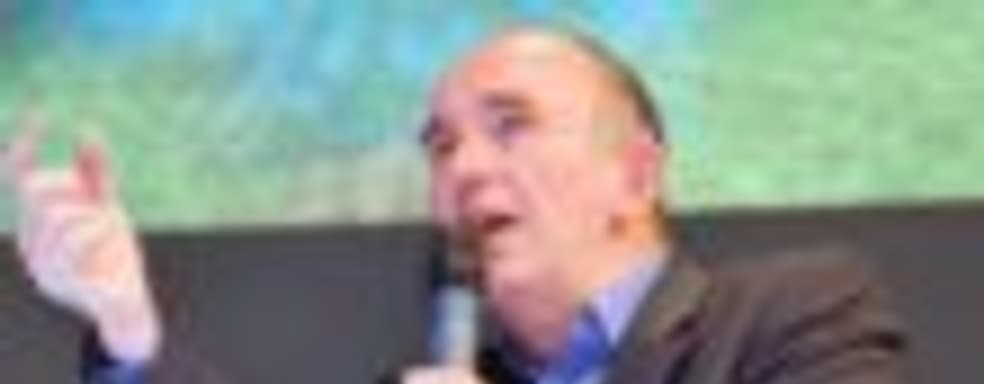 Молинье о новых жанрах