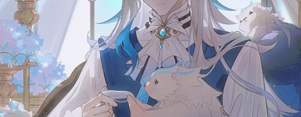 Инсайд: содержимое баннеров персонажей Genshin Impact 4.5, список пятизвёздочных героев