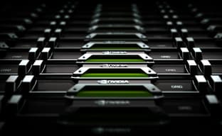 Nvidia не будет продавать лицензии на софт в России, включая ПО для облачного гейминга