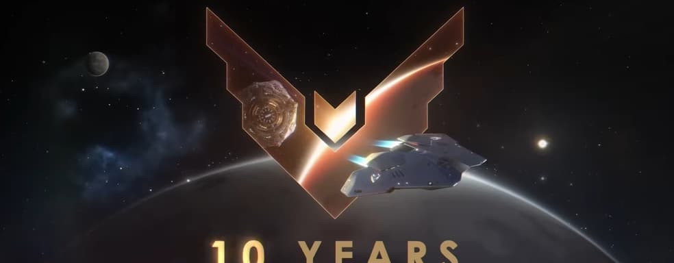 Space Battle Between Star Citizen and Elite Dangerous Reaches a New Level