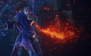 «Хочу швыряться предметами и все ломать». Саша Грей начала прохождение Shadow of the Erdtree и уже одолела как минимум Реллану