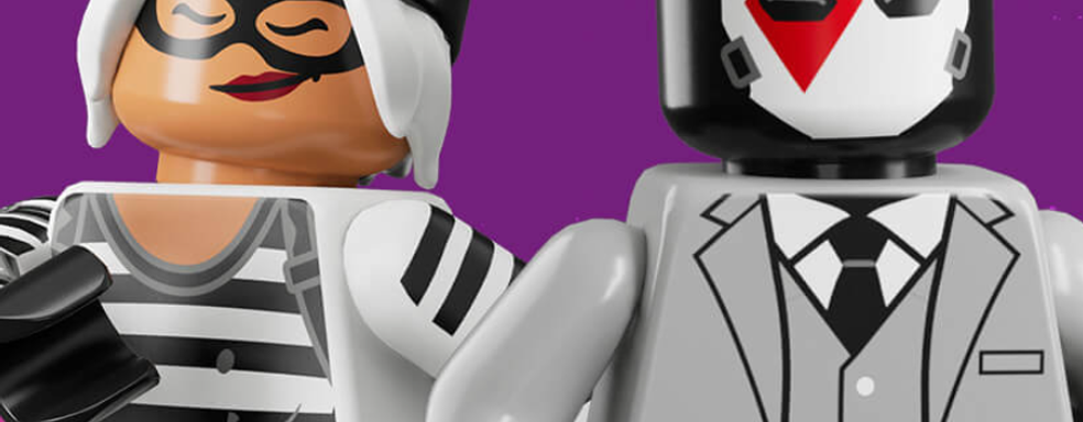 В LEGO Fortnite появились донатные LEGO-наборы для сборки