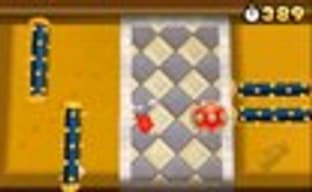 Игровые ролики Super Mario 3D Land