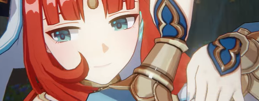 Коды на примогемы Genshin Impact и герои обновления 3.0: разработчики показали, что ждёт игру