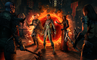 Катастрофа Bethesda и ZeniMax: обрушился магазин и серверы The Elder Scrolls Online, фанатам «пришлось выйти на улицу»