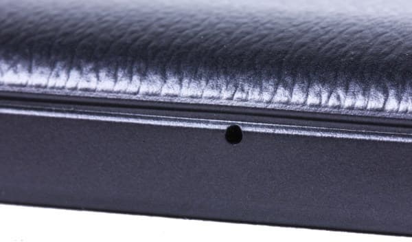 Дизайн планшета Samsung Galaxy Tab 3 Lite